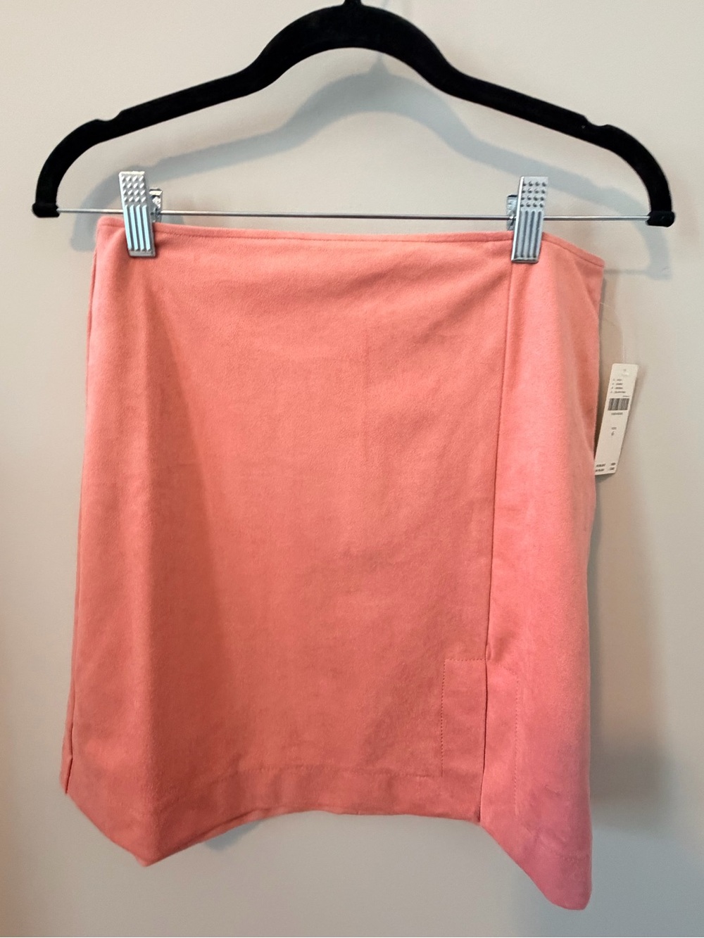 Maeve Anthropologie Blush Pink Skirt NWT Size 6